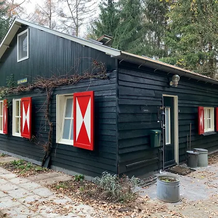 Landgoed De Heezeberg Villa Diever Exterior photo