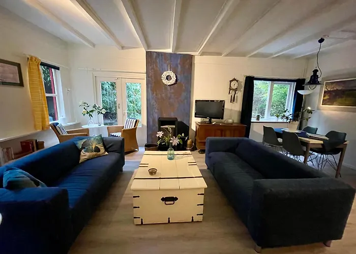 Landgoed De Heezeberg