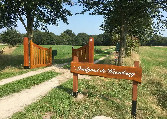 Landgoed De Heezeberg