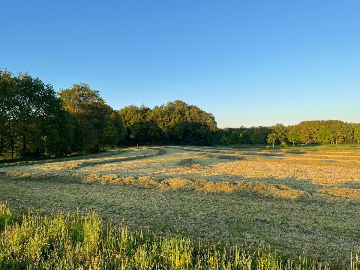 Landgoed De Heezeberg * Diever