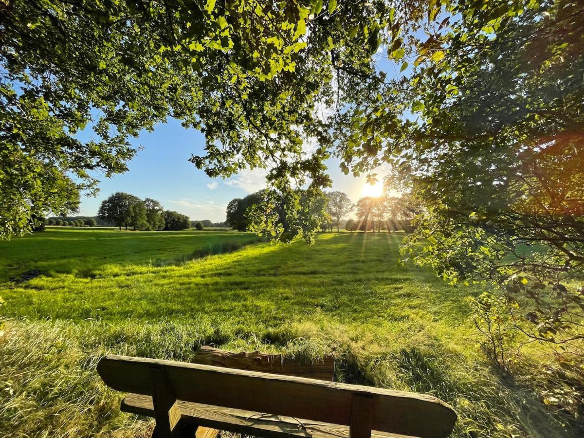Landgoed De Heezeberg * Diever
