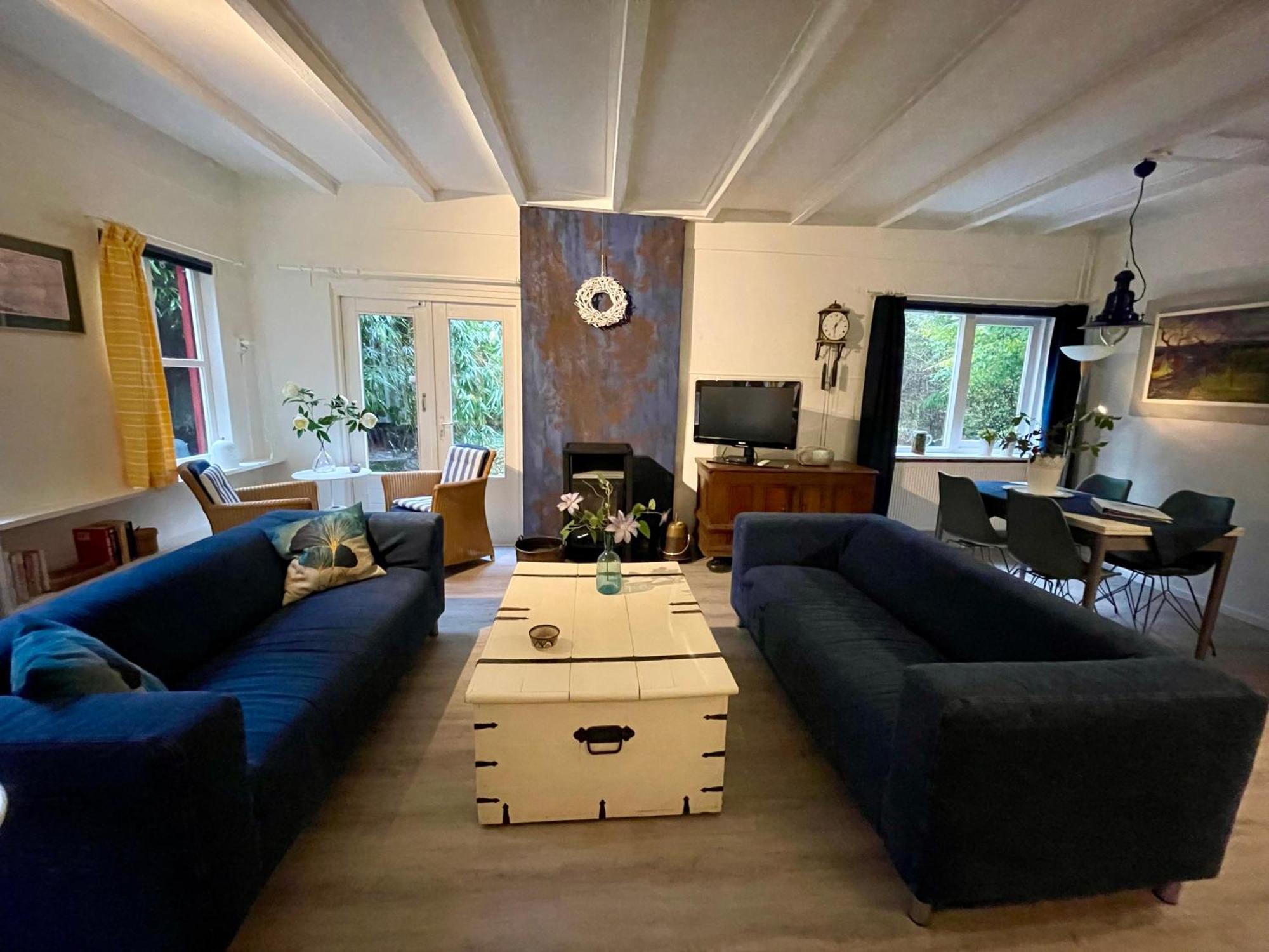 Landgoed De Heezeberg * Diever