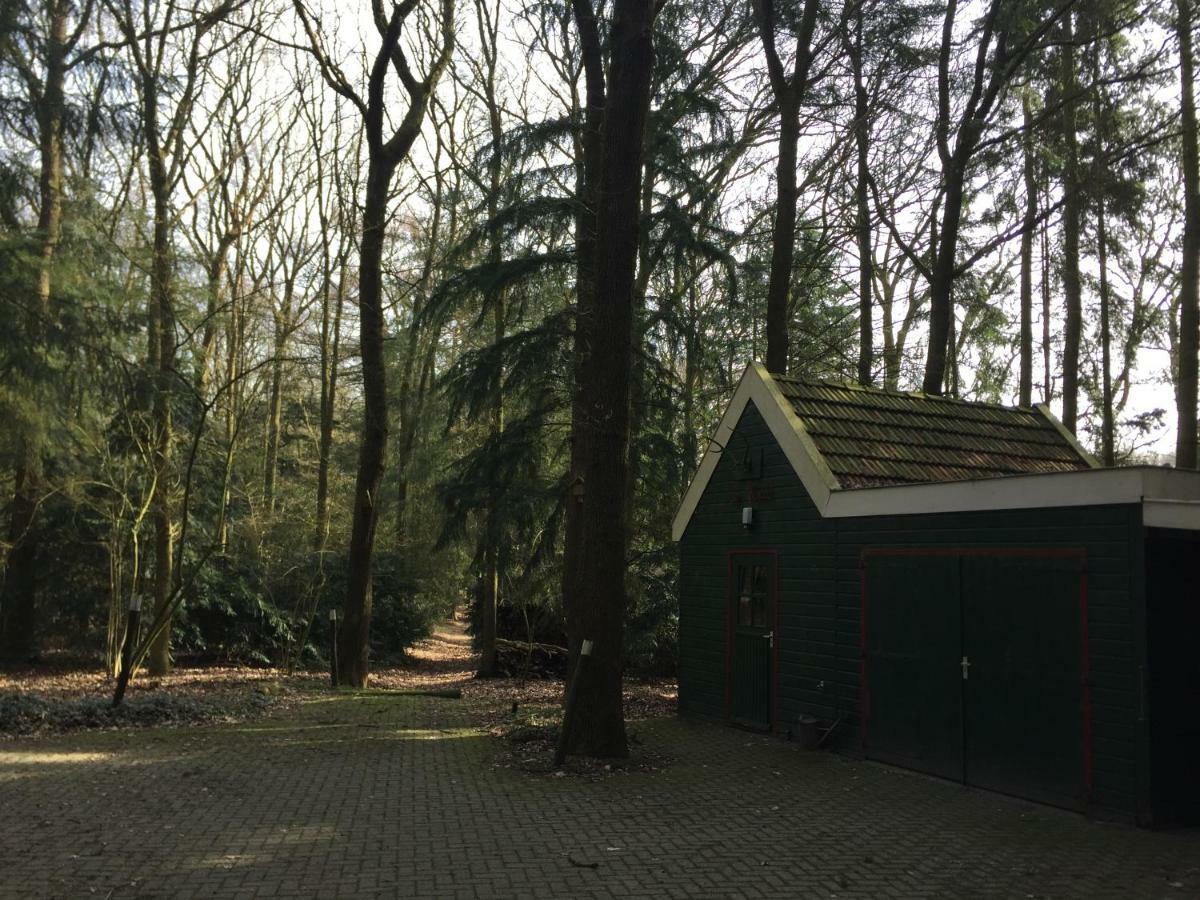 Hébergement de vacances Landgoed De Heezeberg *