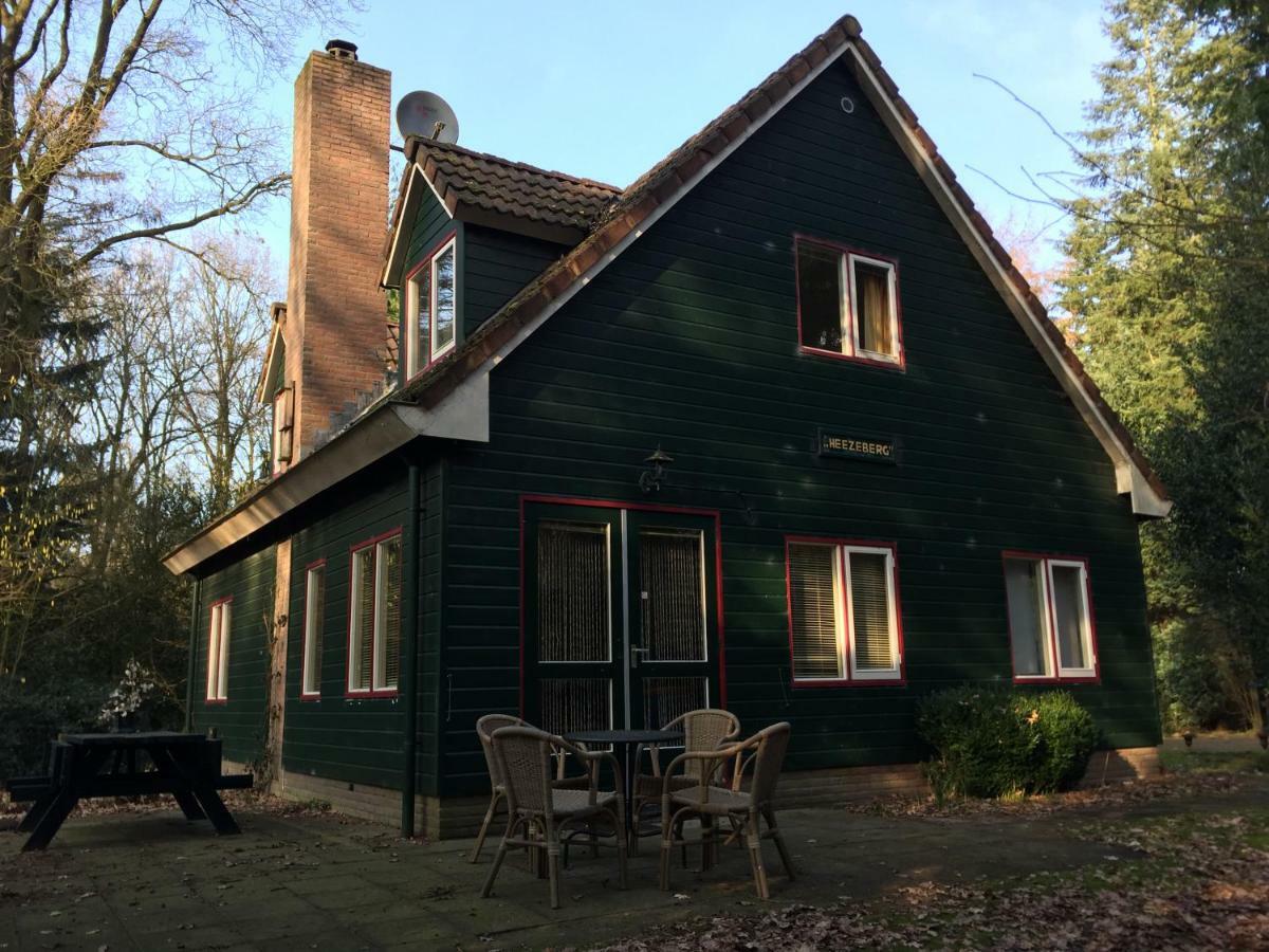 Landgoed De Heezeberg