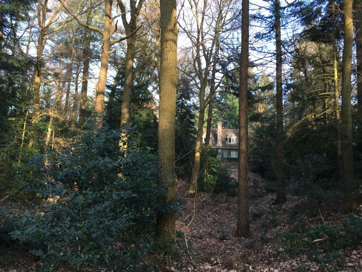Hébergement de vacances Landgoed De Heezeberg *