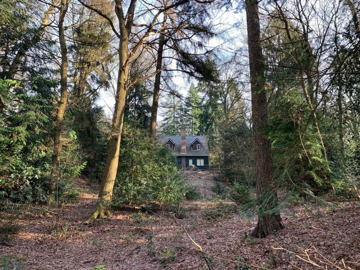 Landgoed De Heezeberg Diever