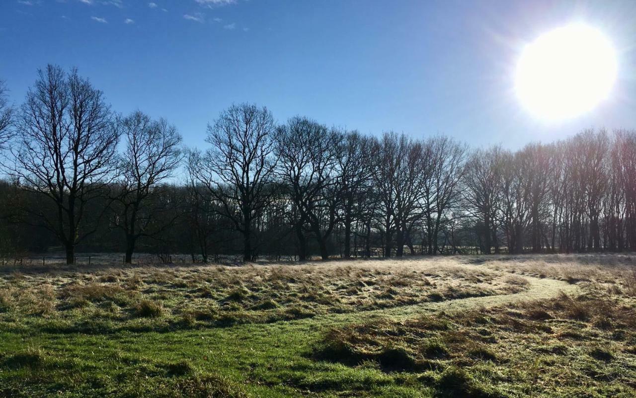 Landgoed De Heezeberg * Diever