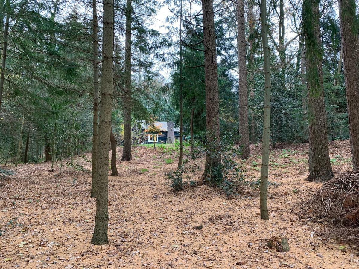 Hébergement de vacances Landgoed De Heezeberg Diever